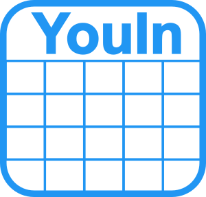 YouIn Logo